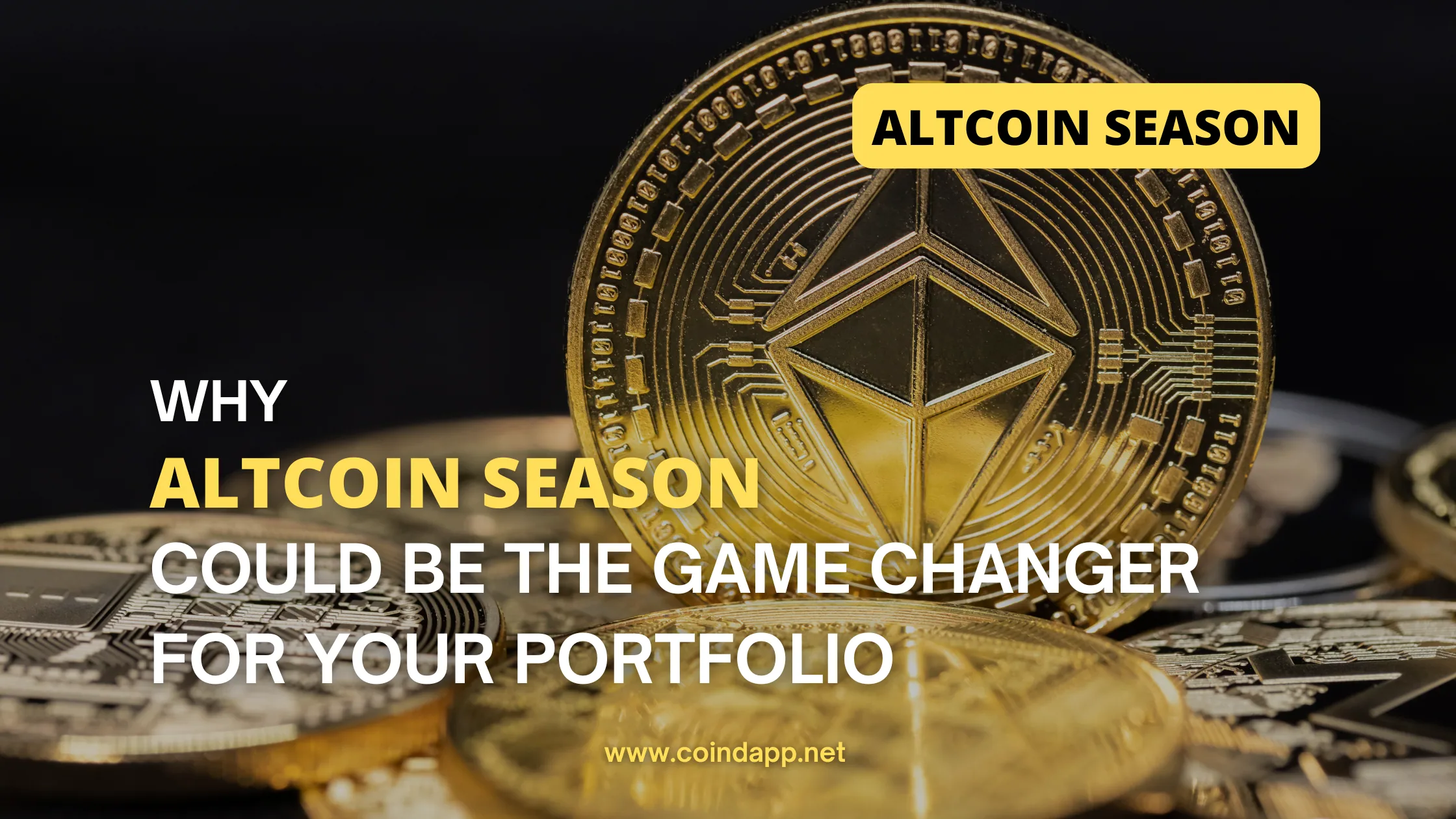 Altcoin Season