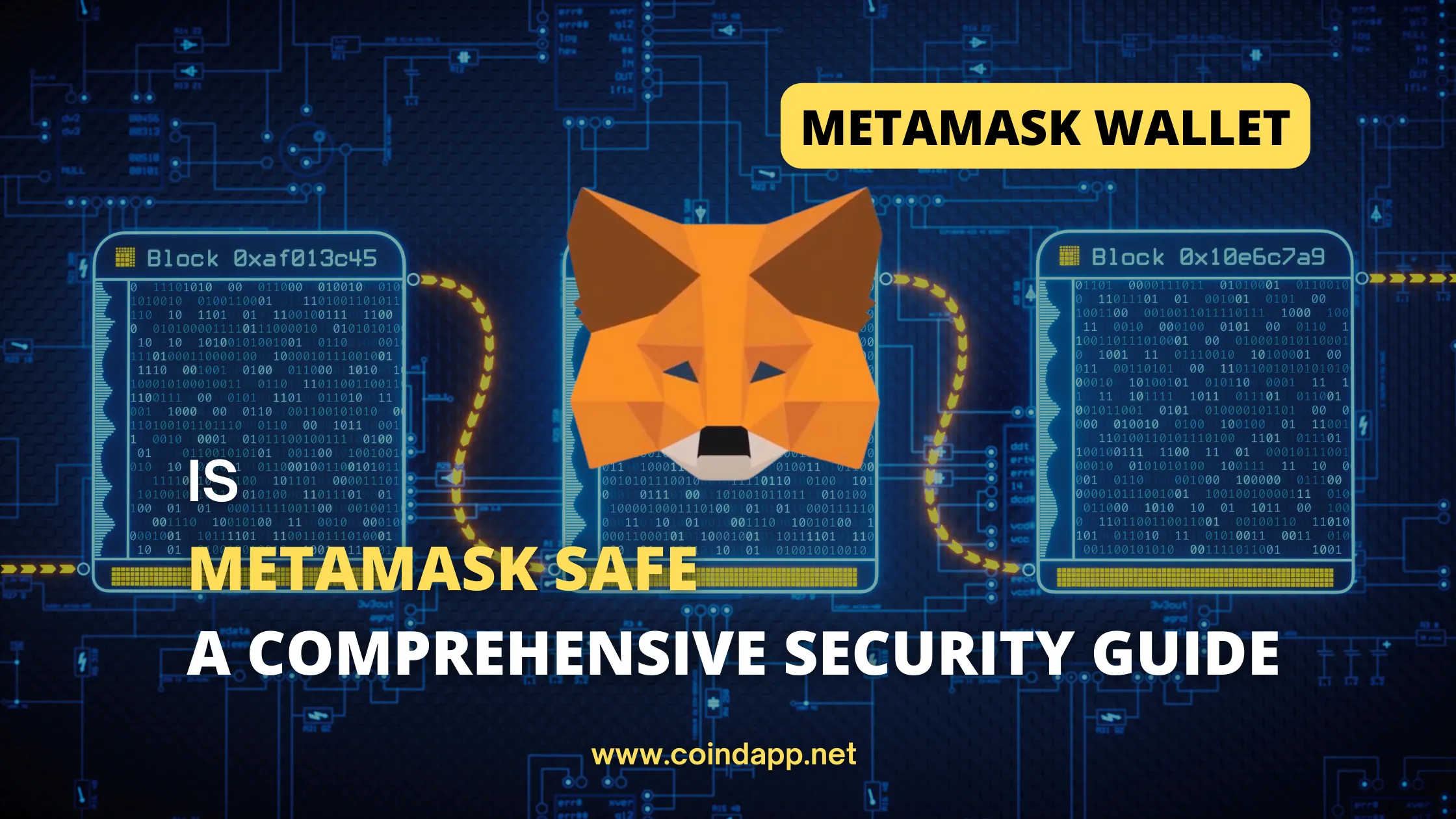 MetaMask Safety Analysis 2024: Comprehensive Security Guide